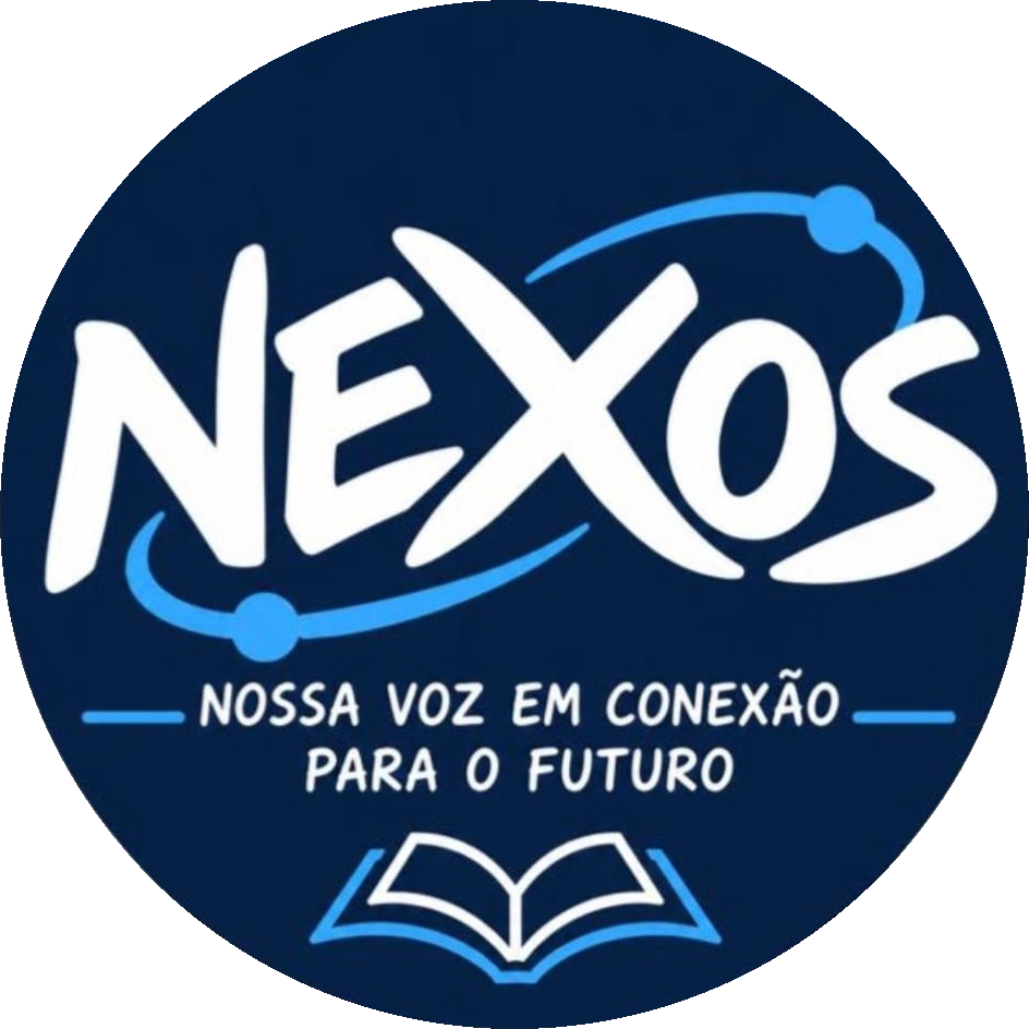 Logo do Grêmio Estudantil Nexos